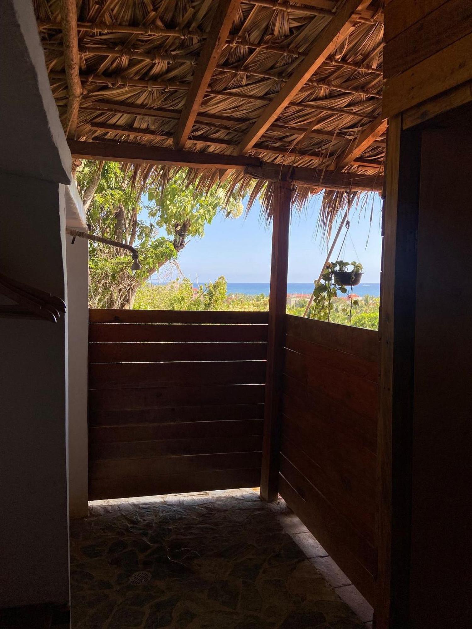 Aloevera Mixtli Zipolite Exterior foto