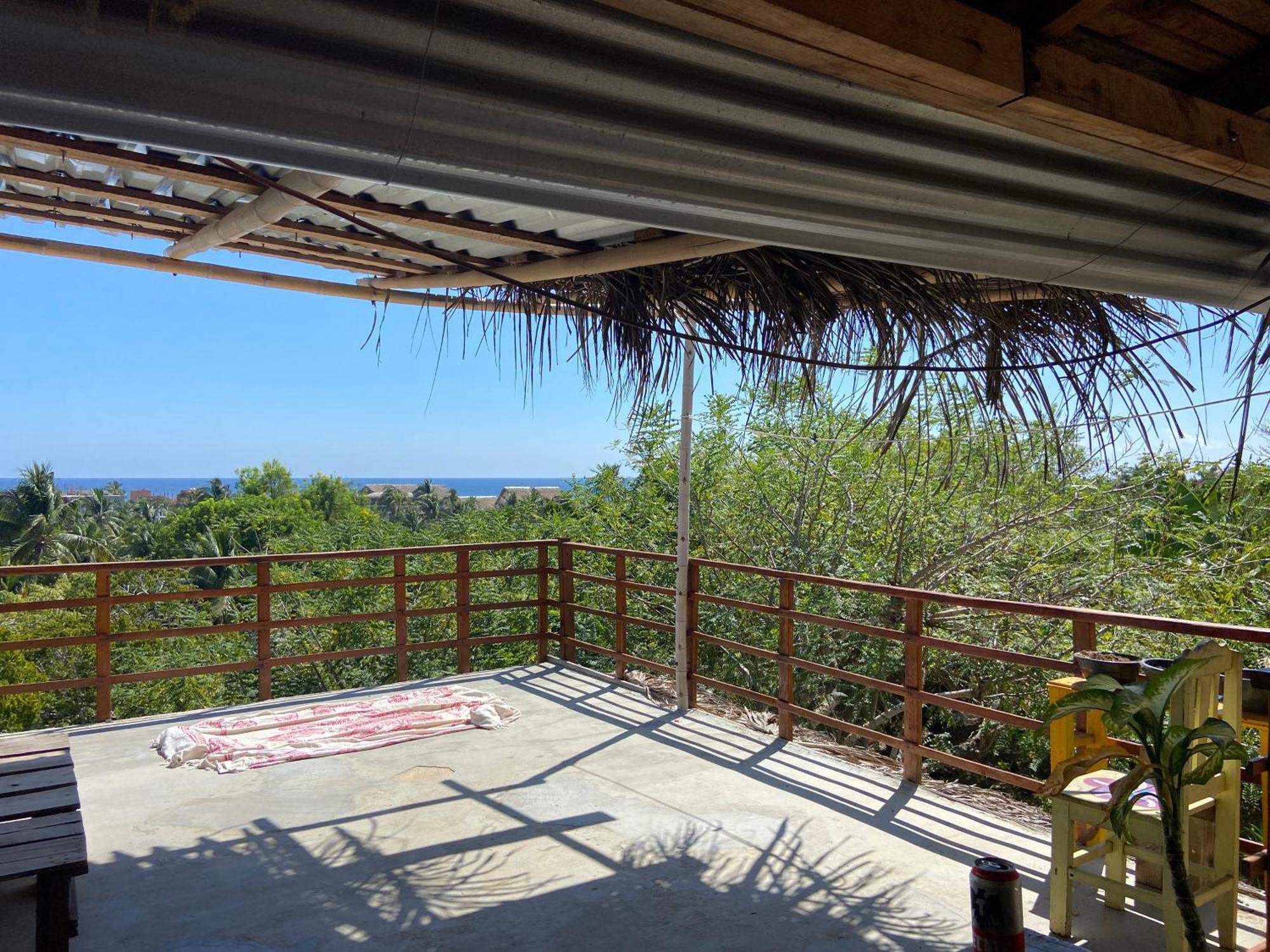 Aloevera Mixtli Zipolite Exterior foto